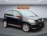 Used Volkswagen Up