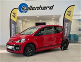 Used Volkswagen Up