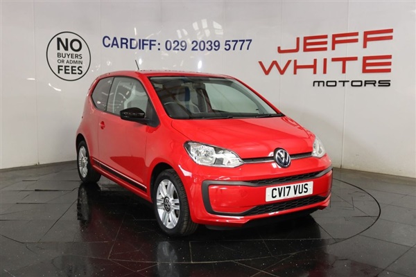 Large image for the Used Volkswagen UP!