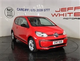 Volkswagen Up Image 1