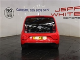 Volkswagen Up Image 4