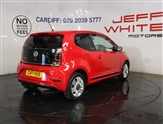 Volkswagen Up Image 5