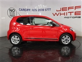Volkswagen Up Image 6