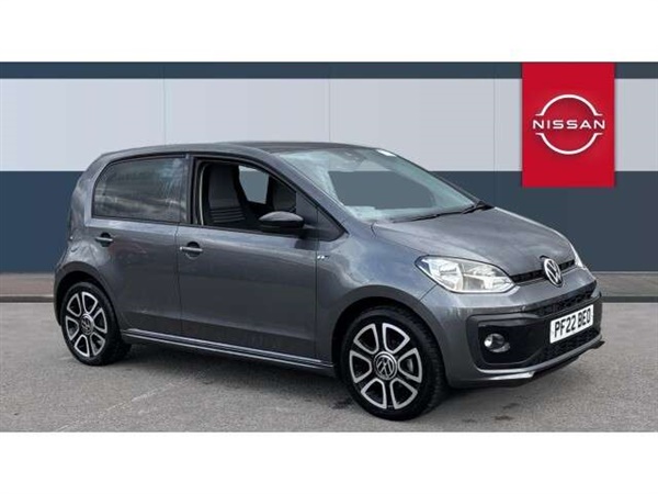 Large image for the Used Volkswagen Up