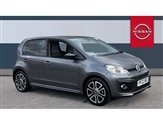 Volkswagen Up Image 1