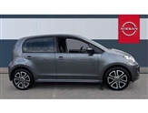 Volkswagen Up Image 5