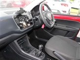 Volkswagen Up Image 2