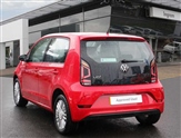 Volkswagen Up Image 3