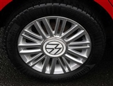 Volkswagen Up Image 5