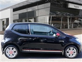Volkswagen Up Image 4