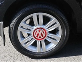 Volkswagen Up Image 5