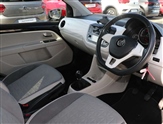 Volkswagen Up Image 6
