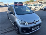 Used Volkswagen Up