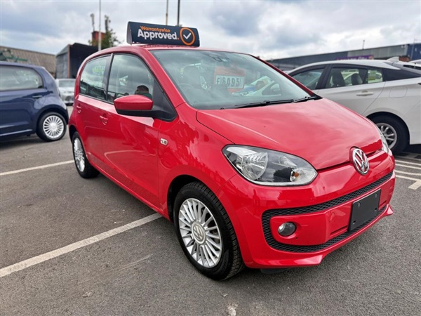 Large image for the Used Volkswagen Up