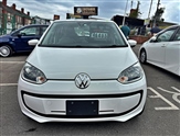 Used Volkswagen Up