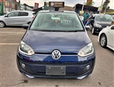 Used Volkswagen Up