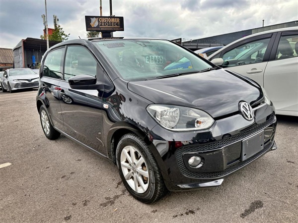 Large image for the Used Volkswagen Up