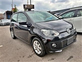 Used Volkswagen Up