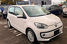 Volkswagen Up