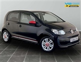 Used Volkswagen Up