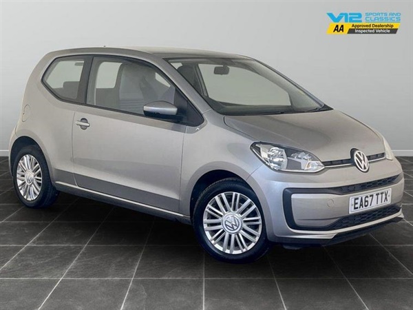 Large image for the Used Volkswagen up!