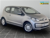 Used Volkswagen Up