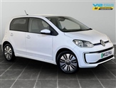 Used Volkswagen Up