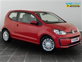 Used Volkswagen Up