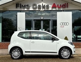 Volkswagen Up Image 1