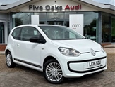 Volkswagen Up Image 2
