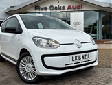 Volkswagen Up Image 3