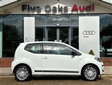 Volkswagen Up Image 1