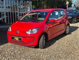 Used Volkswagen Up