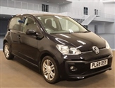 Used Volkswagen Up