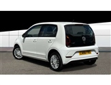 Volkswagen Up Image 2