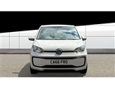Volkswagen Up Image 3