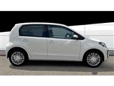 Volkswagen Up Image 5