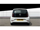 Volkswagen Up Image 6