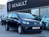 Volkswagen Up Image 1