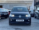 Volkswagen Up Image 3
