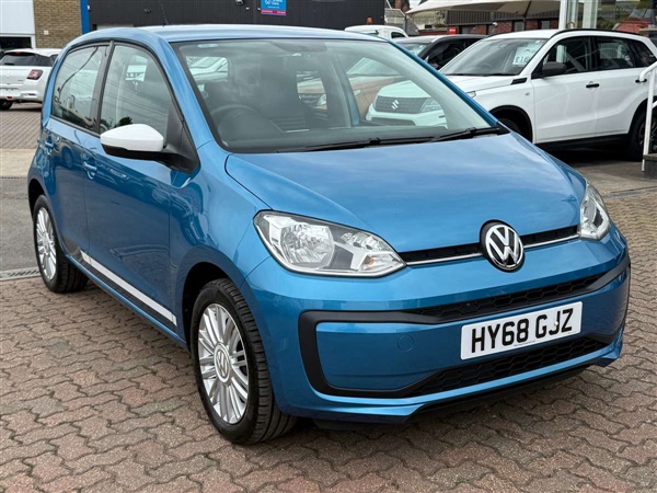 Large image for the Used Volkswagen Up