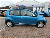 Volkswagen Up Image 2