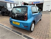 Volkswagen Up Image 3