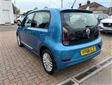 Volkswagen Up Image 4