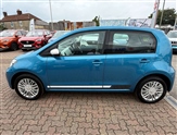 Volkswagen Up Image 5