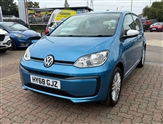 Volkswagen Up Image 6