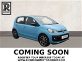 Volkswagen Up Image 1