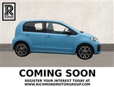 Volkswagen Up Image 2
