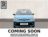 Volkswagen Up Image 3