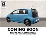 Volkswagen Up Image 4